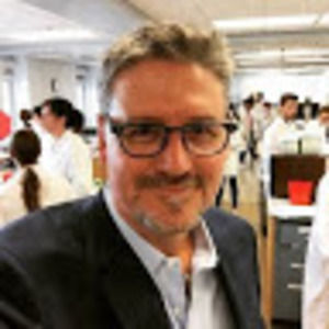 Meet your Posher, Jones